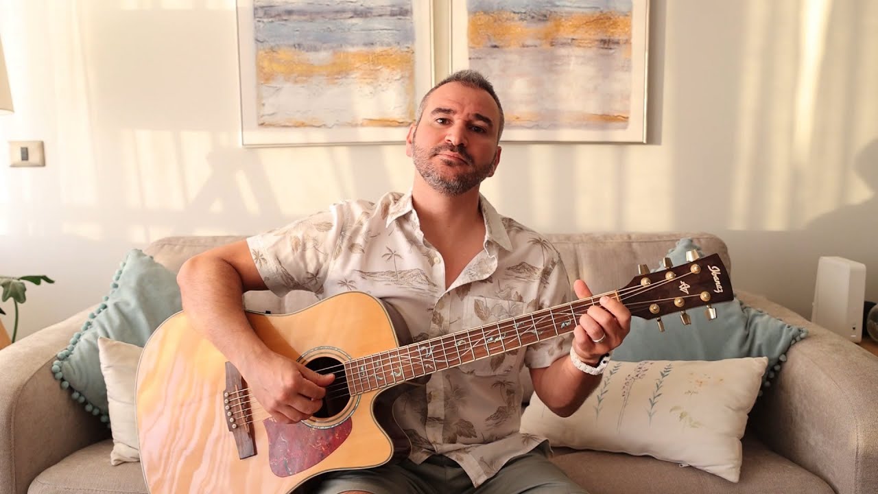 Cucho - ADMV (Cover de Maluma)