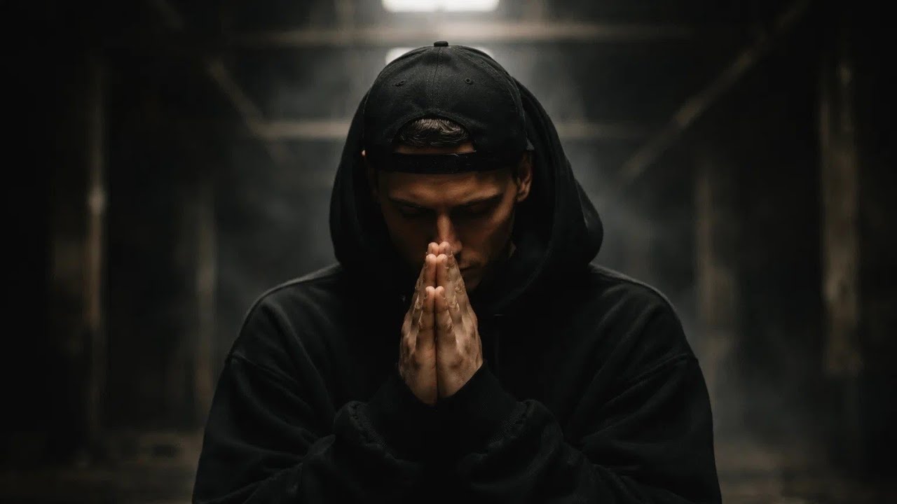 NF – PRAY | Emotional Hip-Hop (Fan-Made / Inspired)
