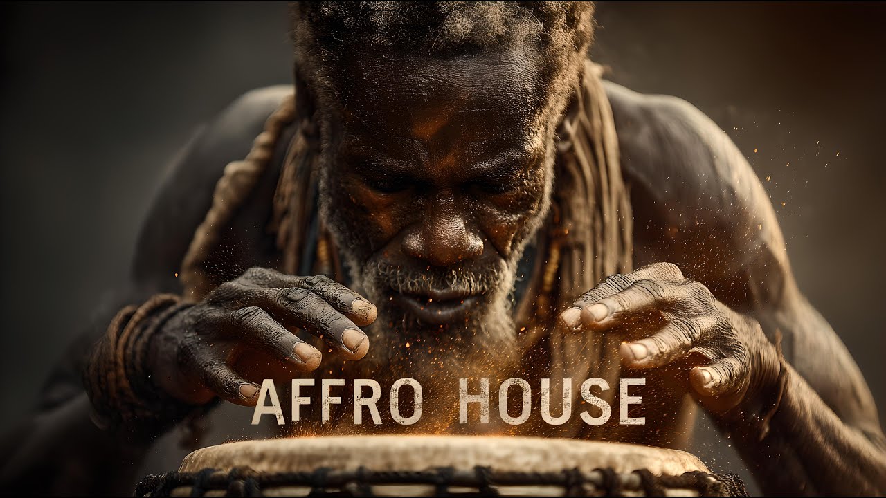 Afro House – Evening Celebration – Drumming Passion 2026