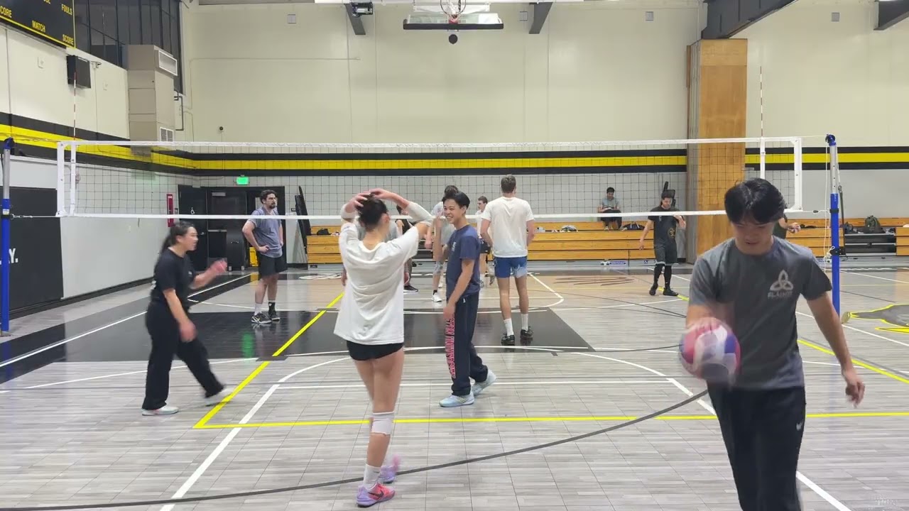 1/21/25 bsh co ed set 3