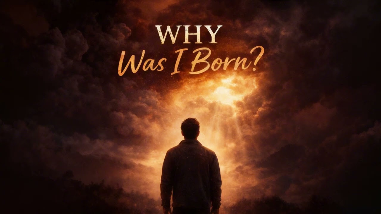 Why Was I Born?