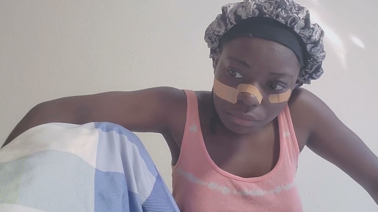 Pwablèm pi réd yo pa vle remet Da_G Ginou l'hôpital paske li dwe 😭😭😭😭😭😭😭😭😭😭😭😭😭😭