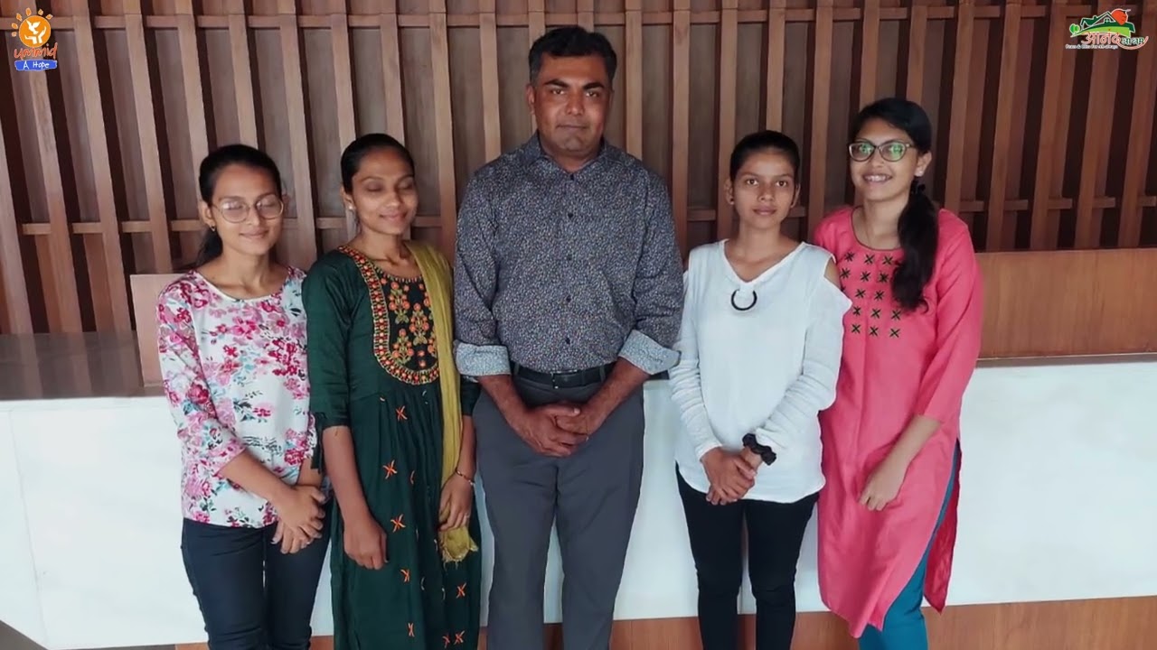 Ummid-A Hope with Ashayein : Beyond Boundaries: Empowering Underserved Women Through Education