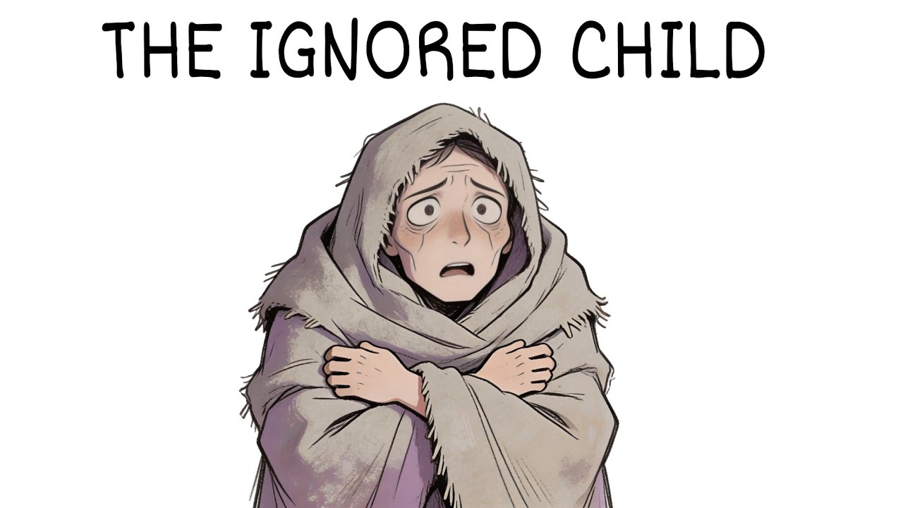 The Psychology of the Ignored Child (And How It Affects You as an Adult)