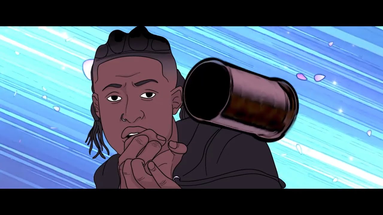 KiddKill - Kris Humphries (Dir. By @Retromoy)