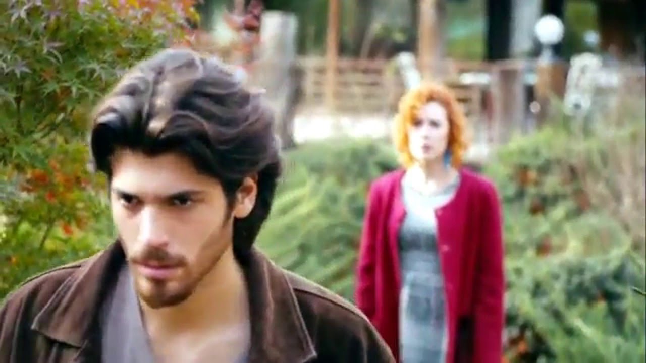 Defne&Yalın/Sensiz Ben/
