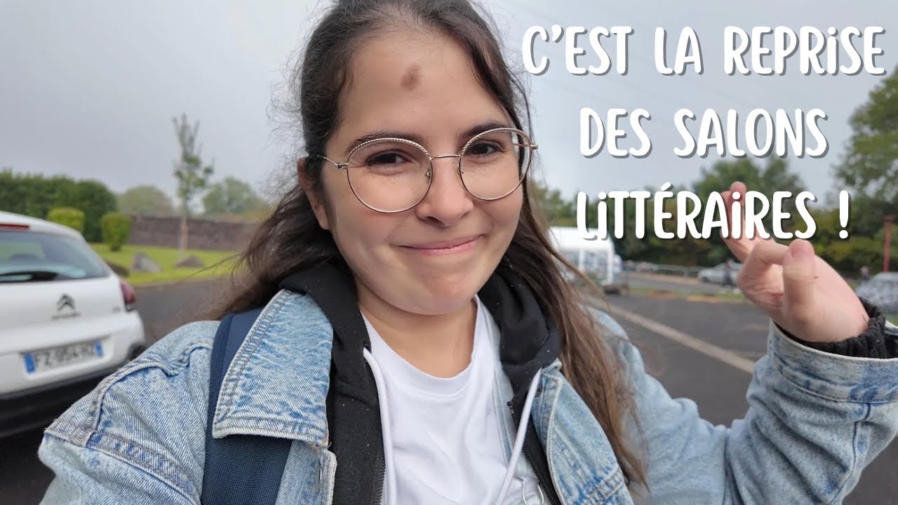 Les aventuriales 2o25 🐉 | VLOG