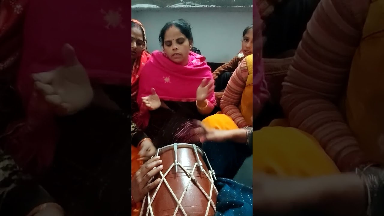 Hiran ko mat maro Balma