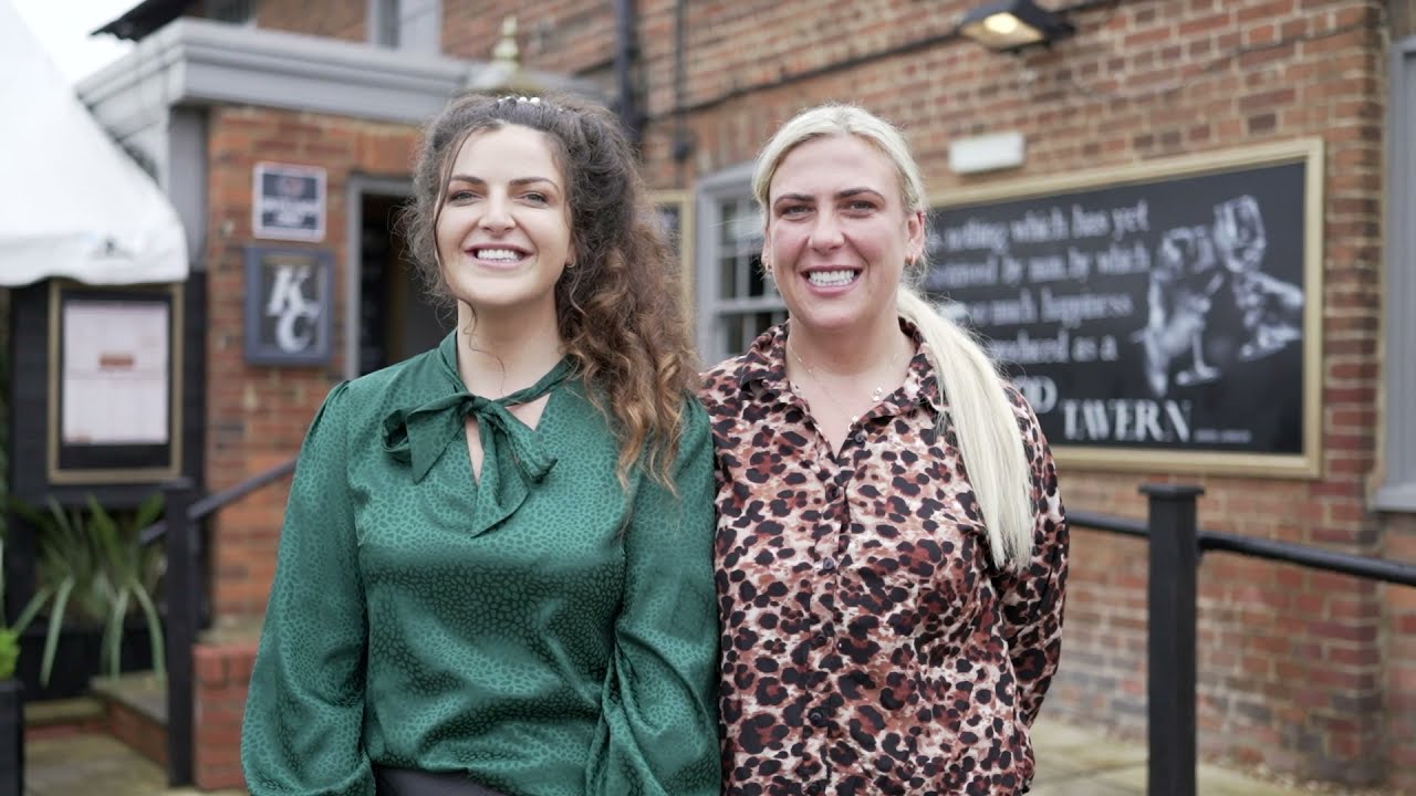 The Knife & Cleaver, Houghton Conquest - Best Pub with Rooms 2021