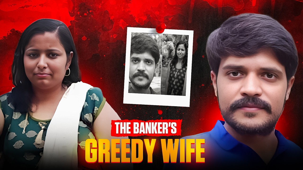 The 16 Roti Mystery: A Su**ide Case Turns to Cold-Blooded Mu**er | True Crime | Case File No - 96