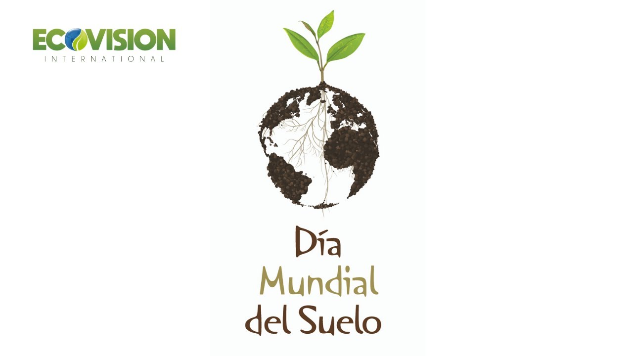 D&iacute;a Mundial del suelo