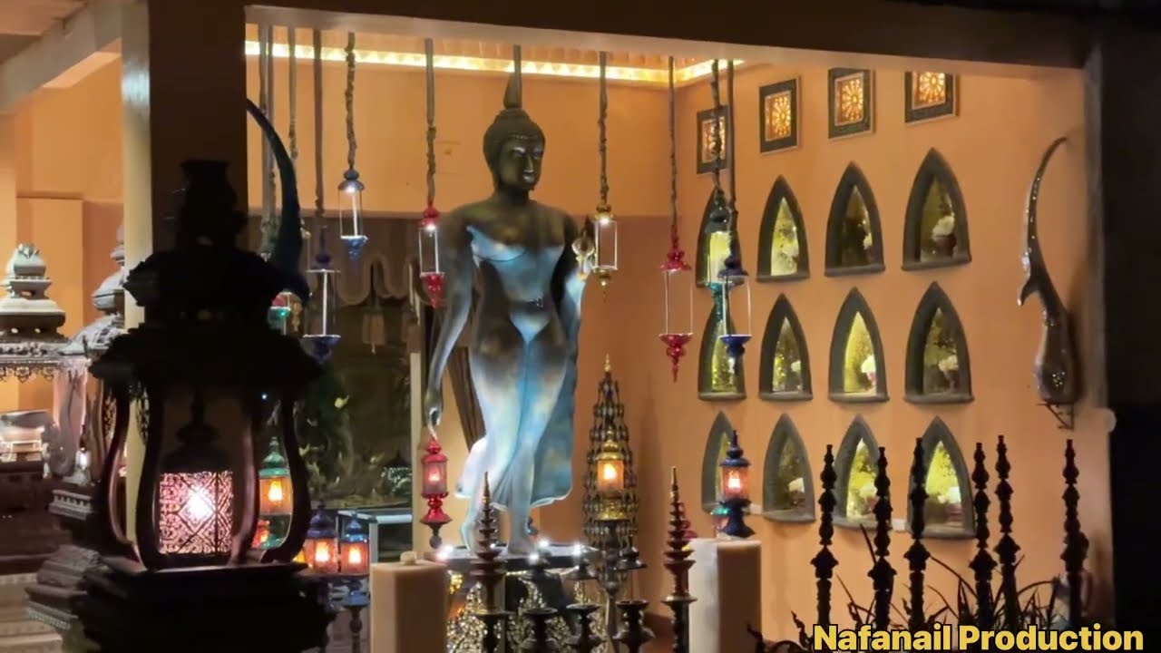 Sawasdee Villadge Ката Тайский колоритный отель. Пхукет