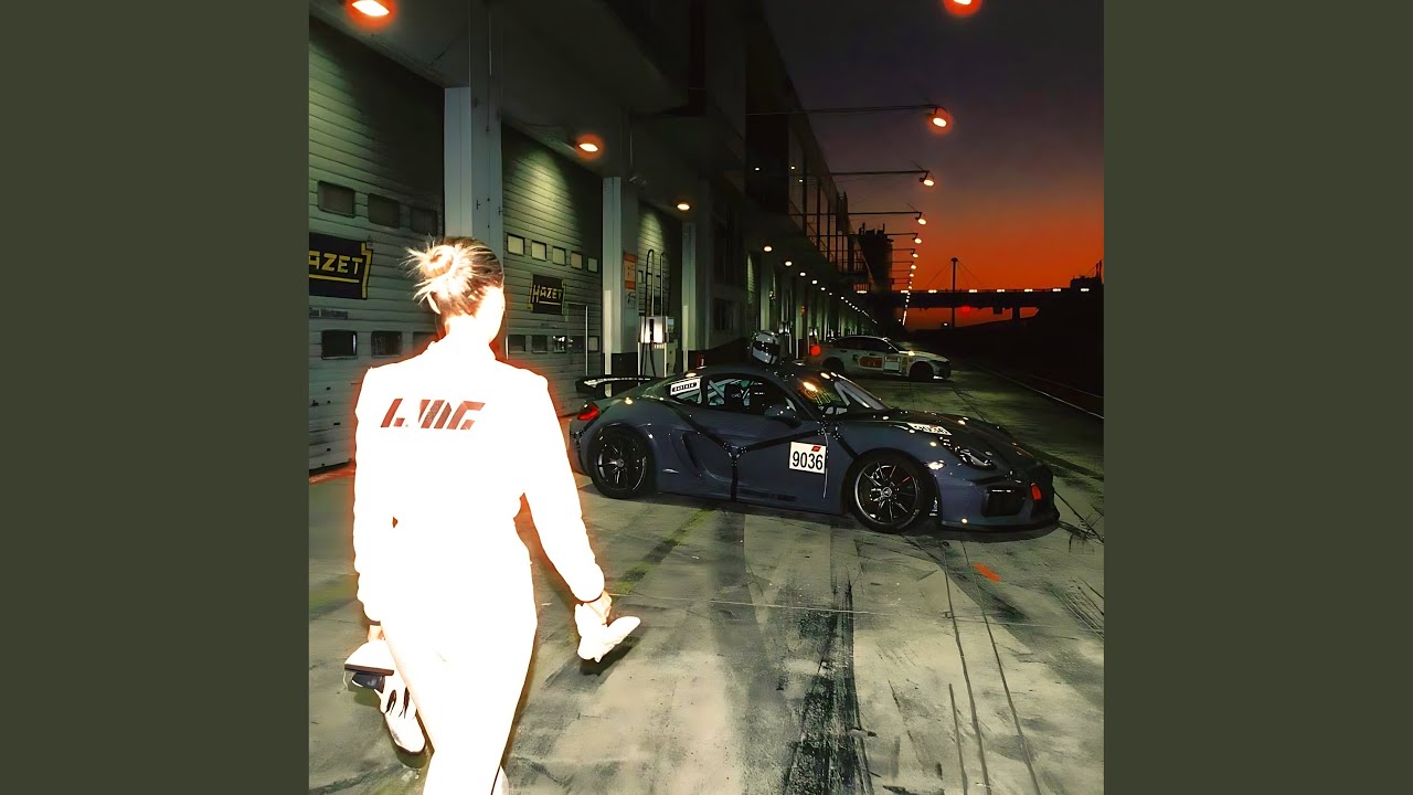 SERENITY (SUPER SLOWED)