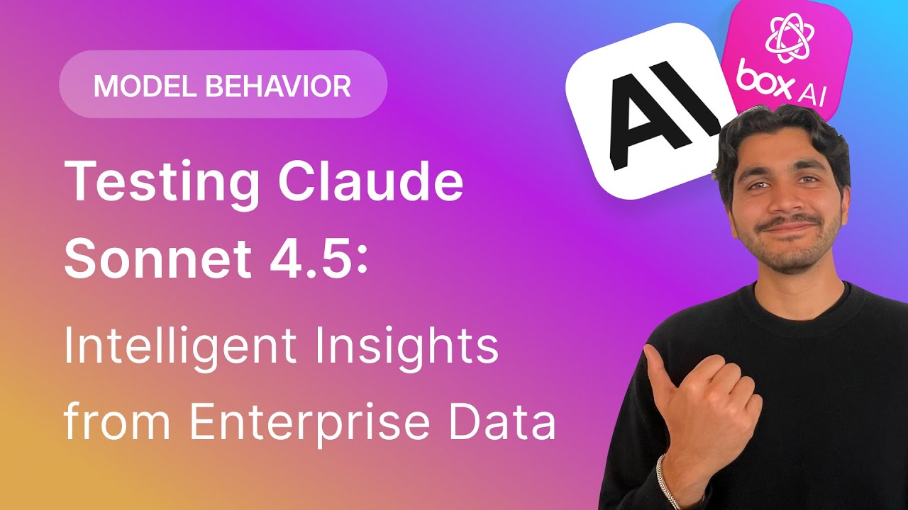 Testing Anthropic&rsquo;s Claude Sonnet 4.5: clinical study docs & franchise agreements | Model Behavior