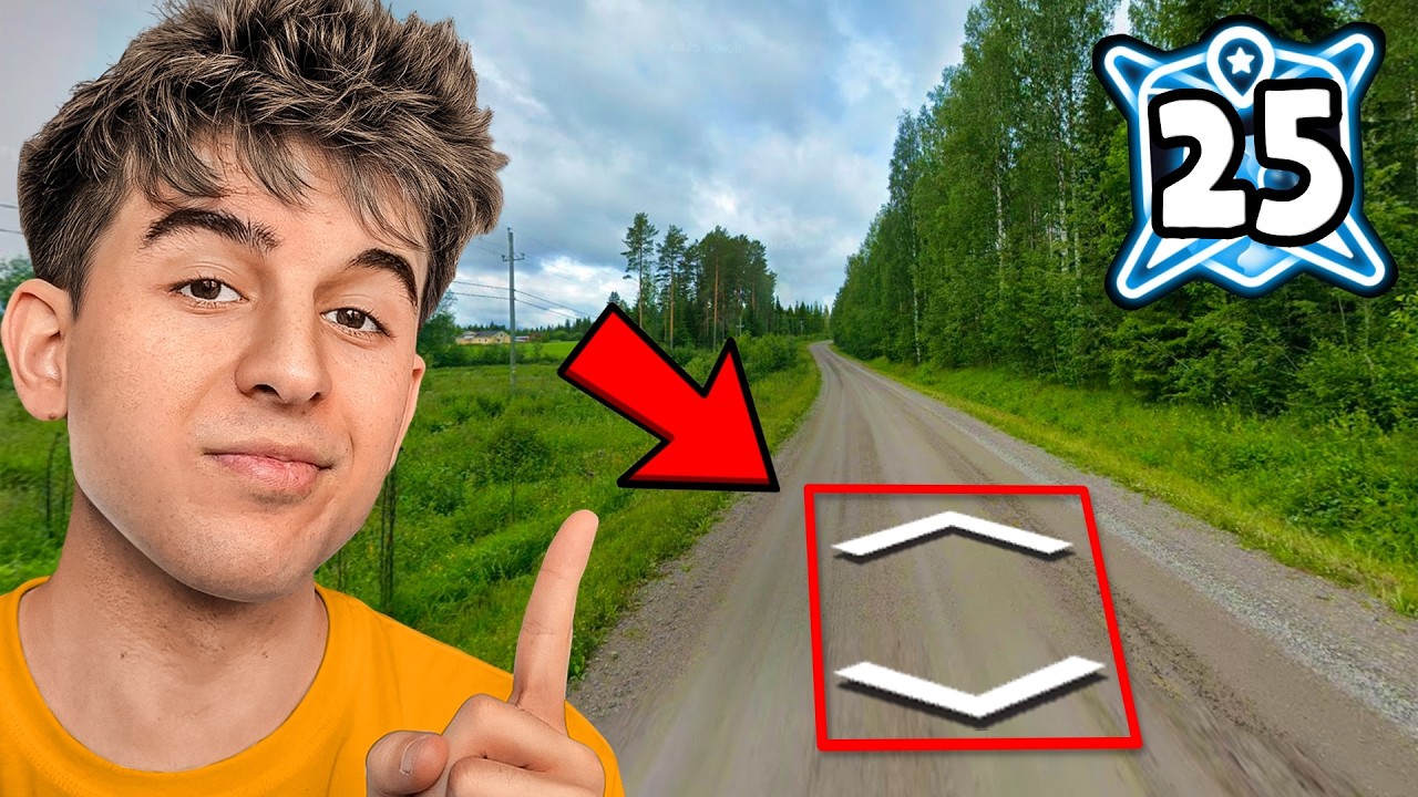 vamos mejorando en moving |&nbsp;geoguessr competitivo 2vs2