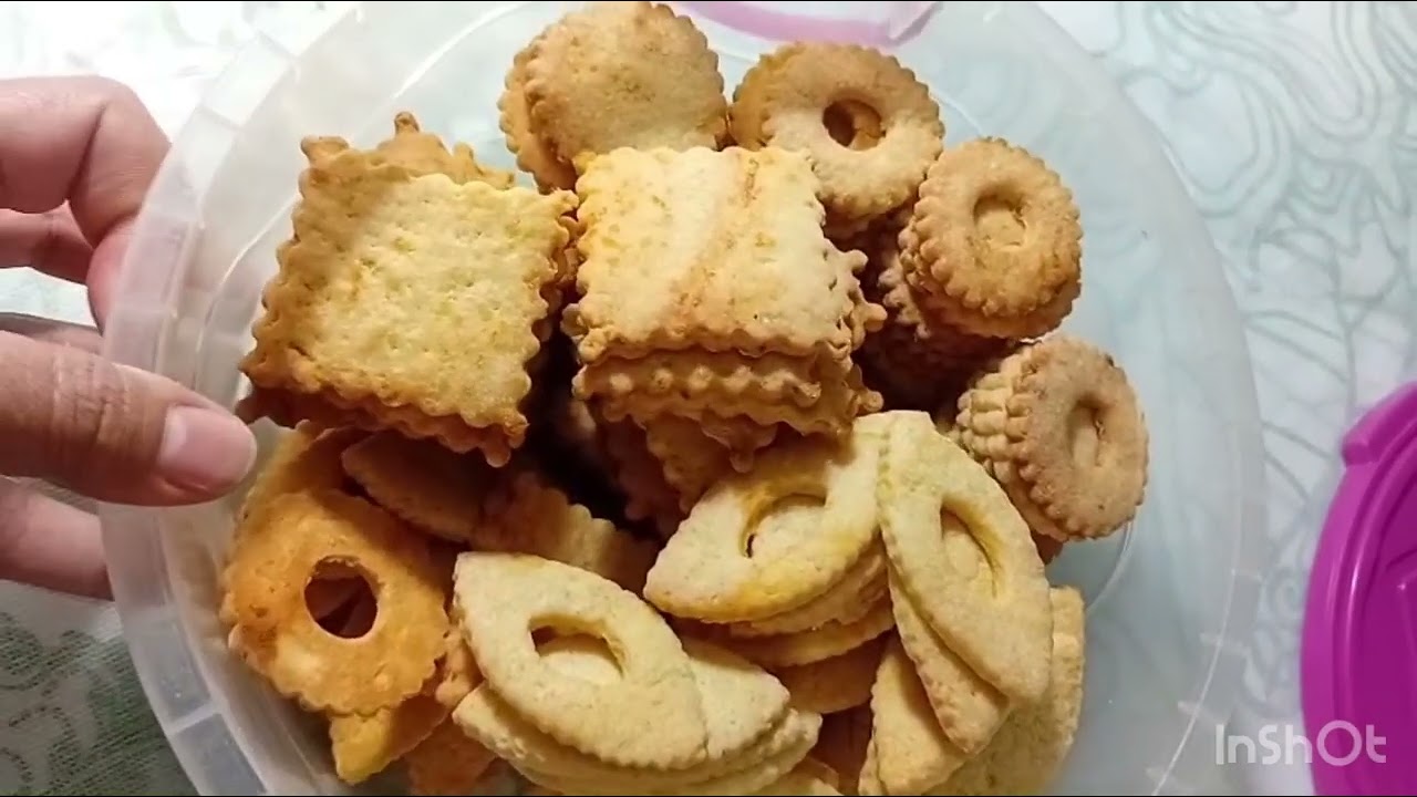 حلويات  صابلي سهلة وسريعة التحضير  بالاشكال متنوعة 