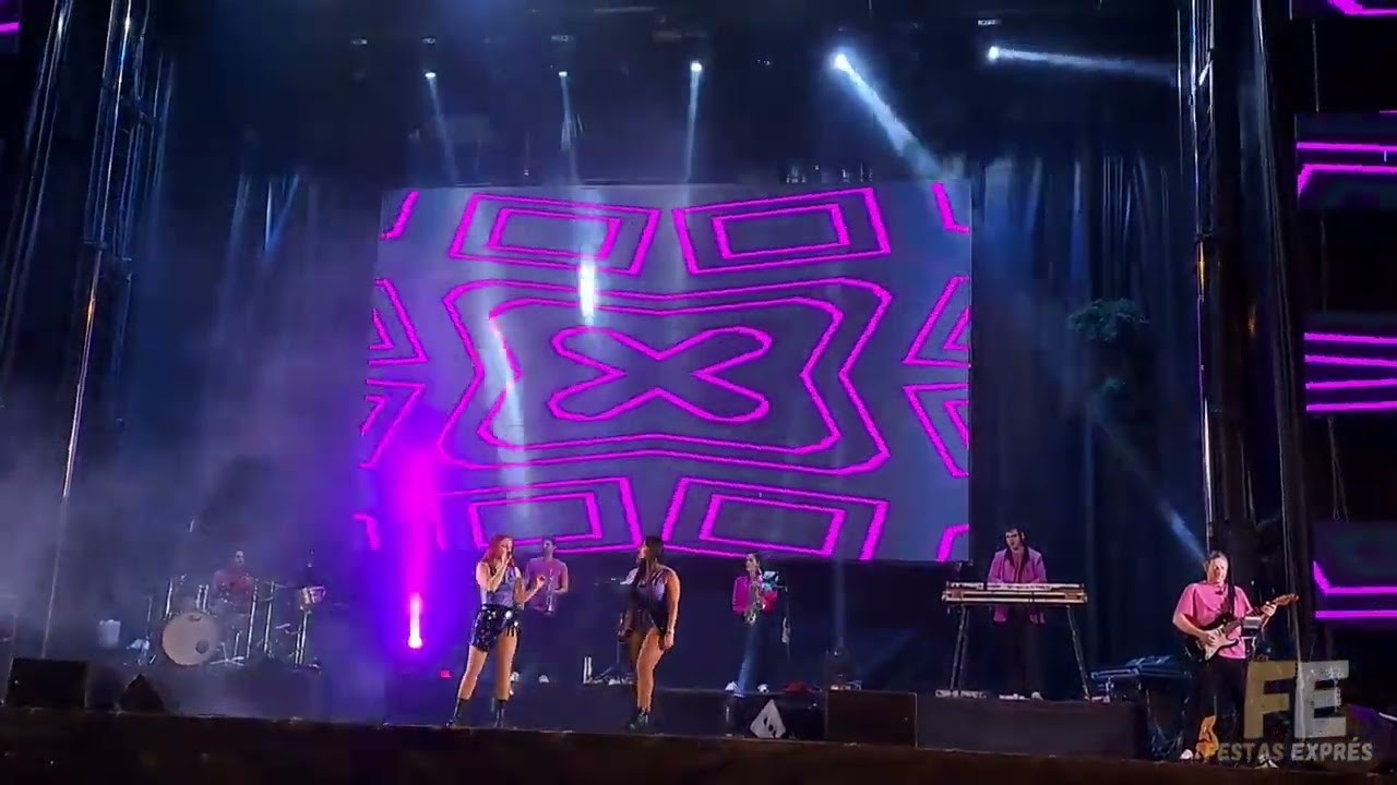 Orquesta La Oca Band 2024: Si Antes Te Hubiera Conocido