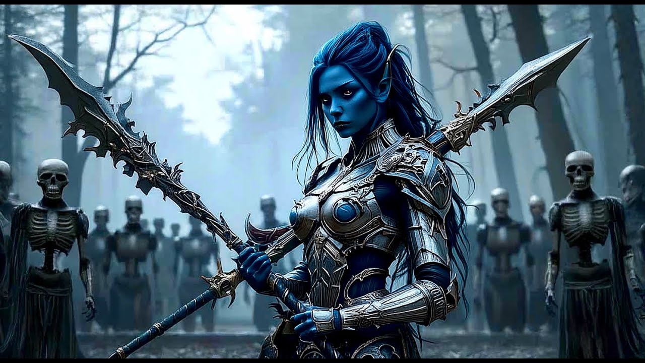 He Defended the Enemy’s Child with His Own Body—Now the Alien Mother Seeks to Claim Him HFY Best HFY