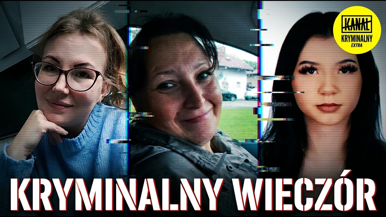 Emilia Koprowska, Beata Klimek, Maja Kowalska | KKE LIVE