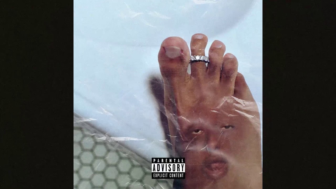 Amine x BROCKHAMPTON Type Beat / 
