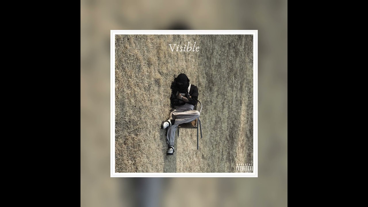 Halo Yagami - Visible feat. Maglera Doe Boy (Audio)