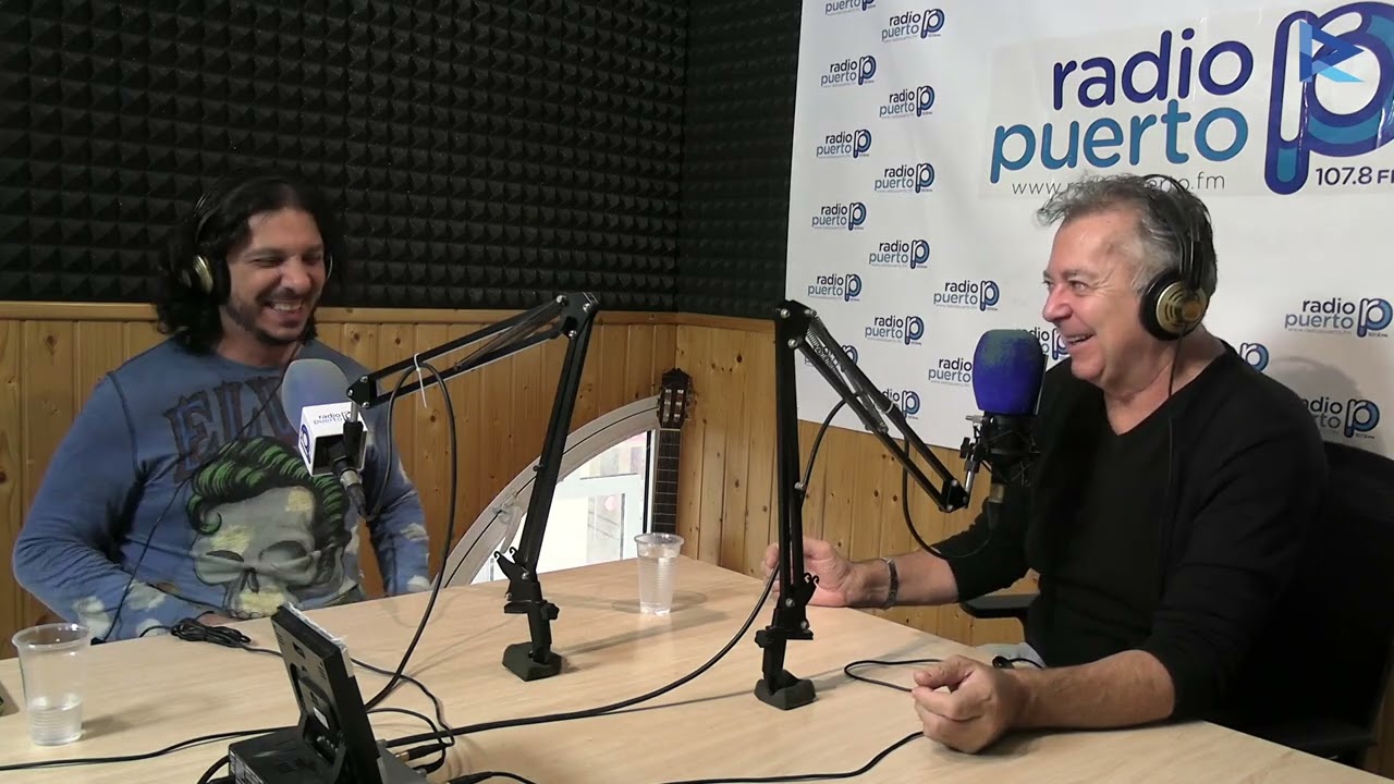 #EnDirecto Carnavisir con Javier Gran Visir