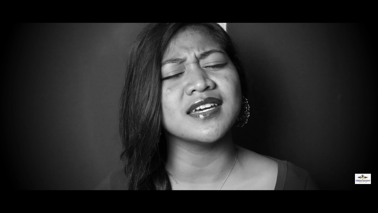 MOE I LE PO MASINA / Cover by: SALLY