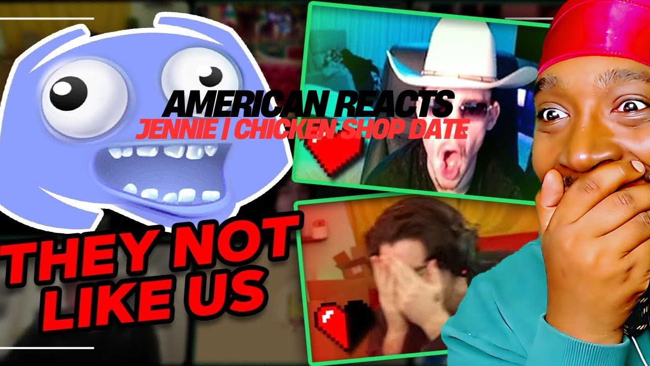 Guess That Song in Discord Wins $1000 (REACTION)