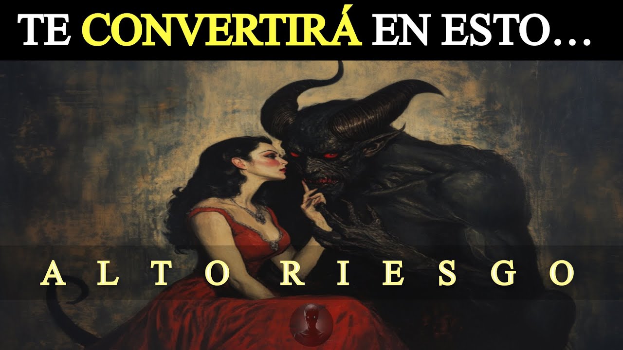 6 TIPOS MUJERES que DEBES EVITAR o te ARRUINAN- Arthur Schopenhauer