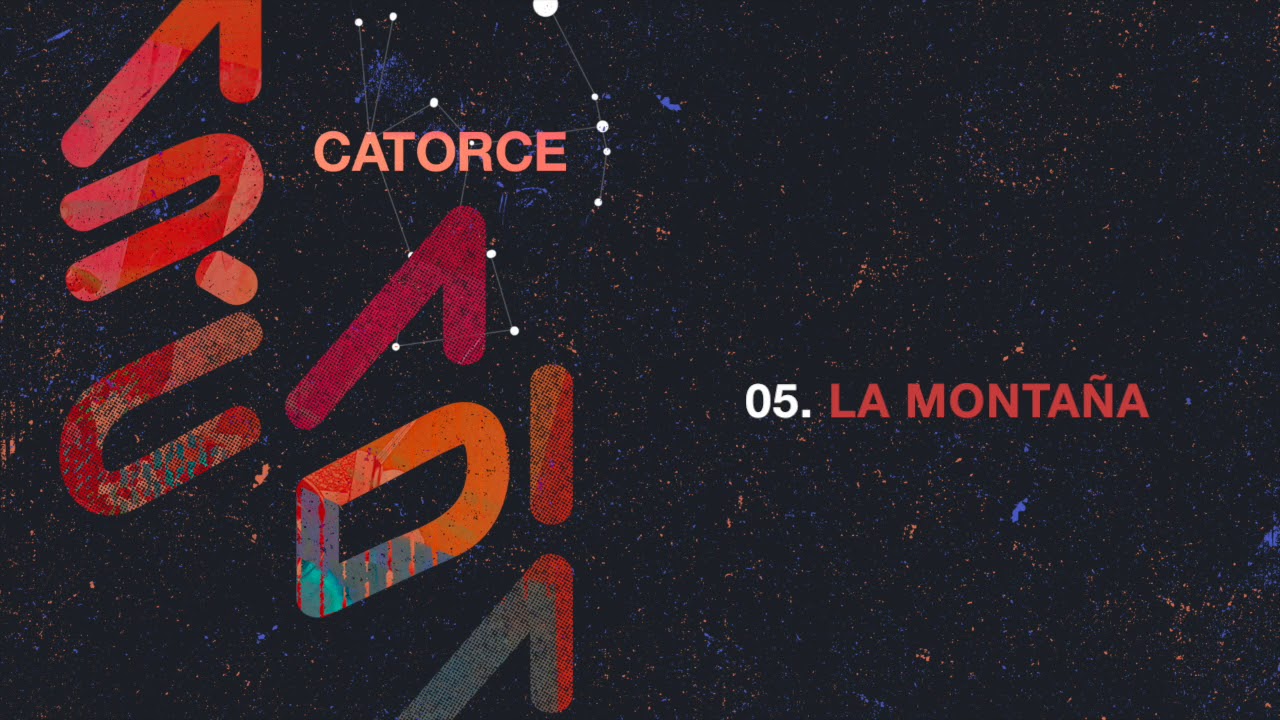 Catorce - La Monta&ntilde;a