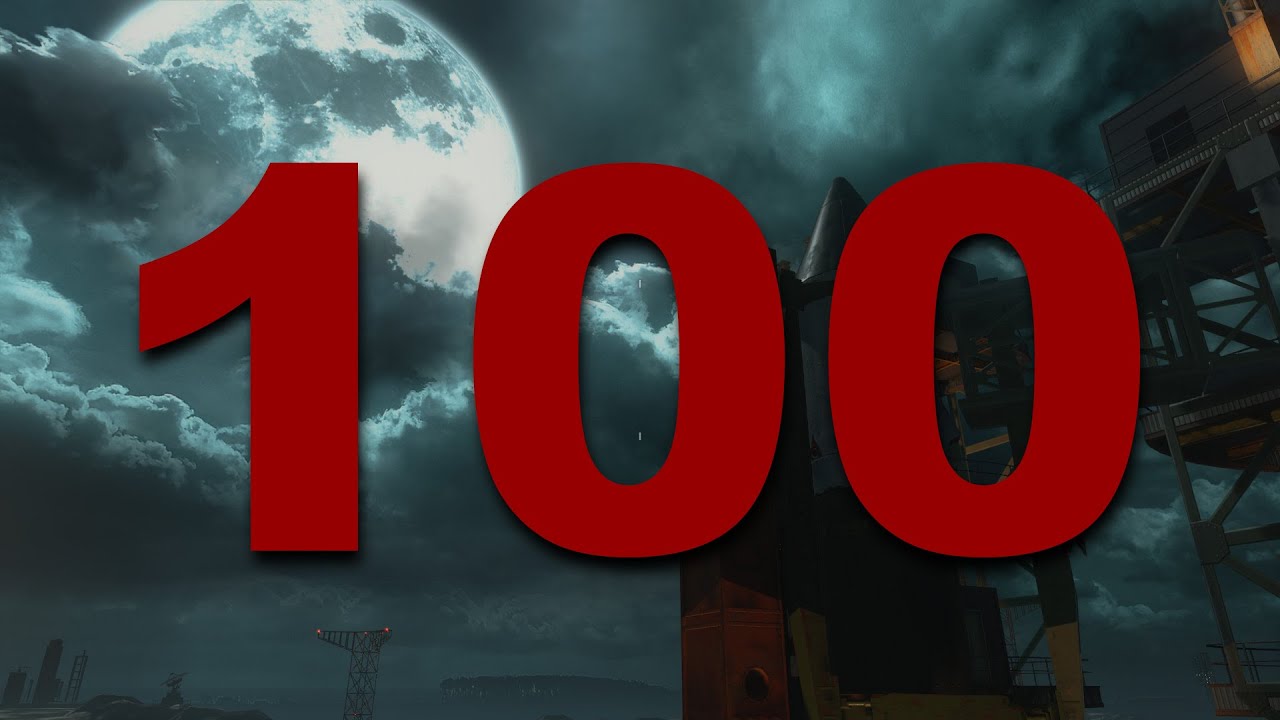 The Ultimate Milestone