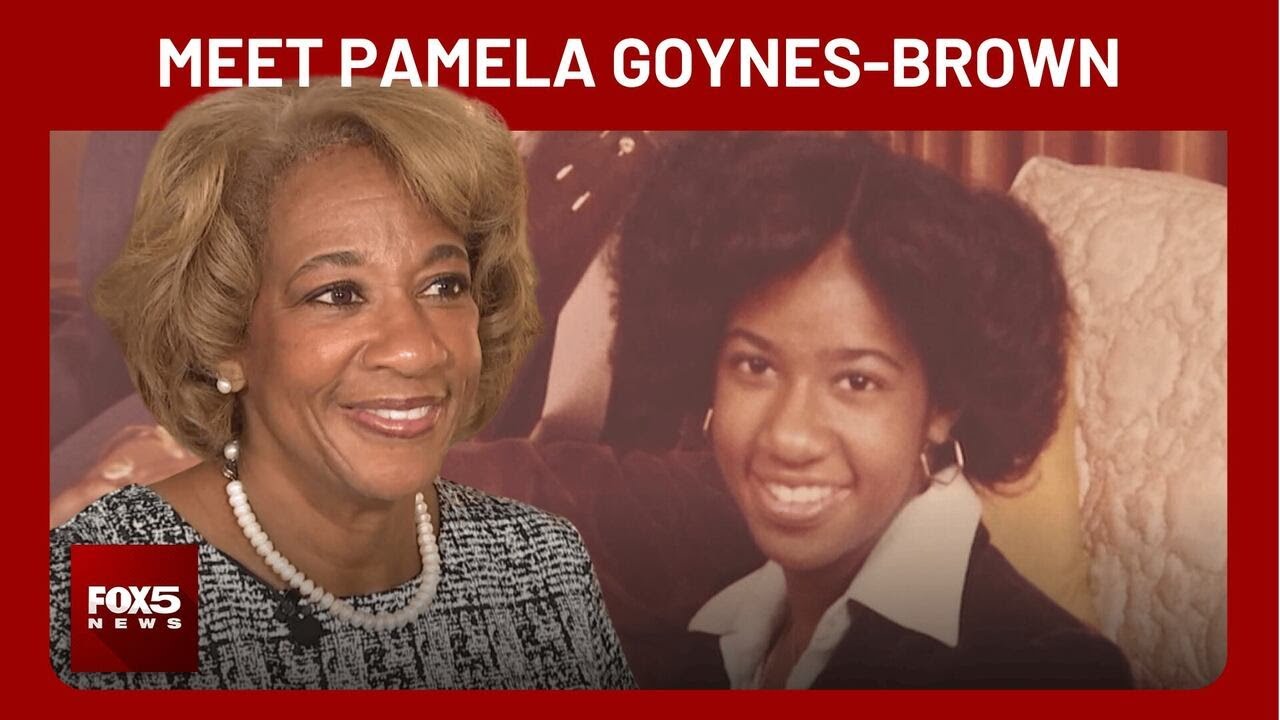 North Las Vegas mayor makes history as Nevada’s first Black mayor