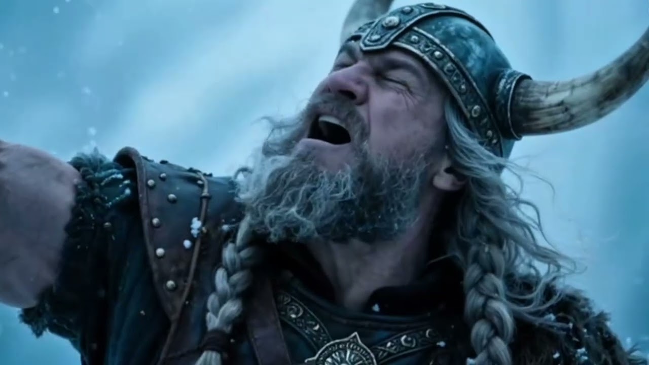 For Peace, He Went to War | Viking Cinematic Epic