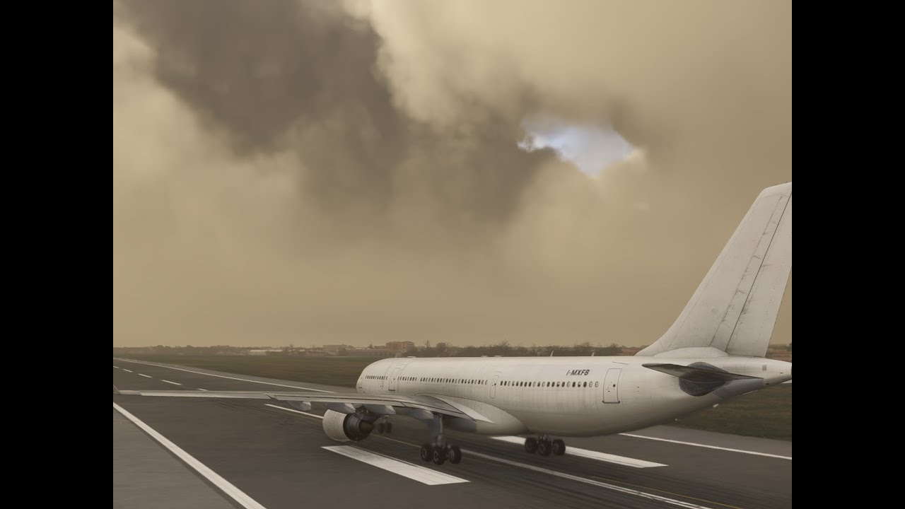 KONT-KSDF flying with @Kaedenspearsaviation  in MSFS 2024!