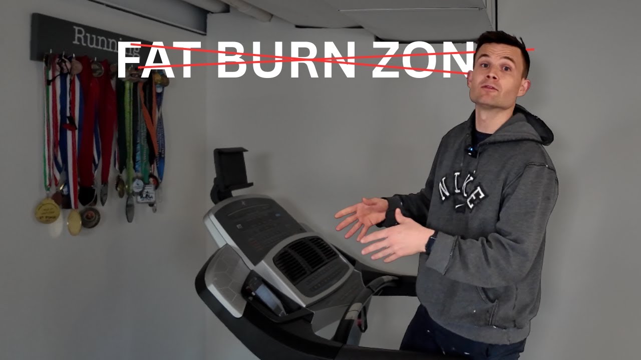 The 'Fat Burning Zone' Is BS—Here's What Actually Burns Belly Fat