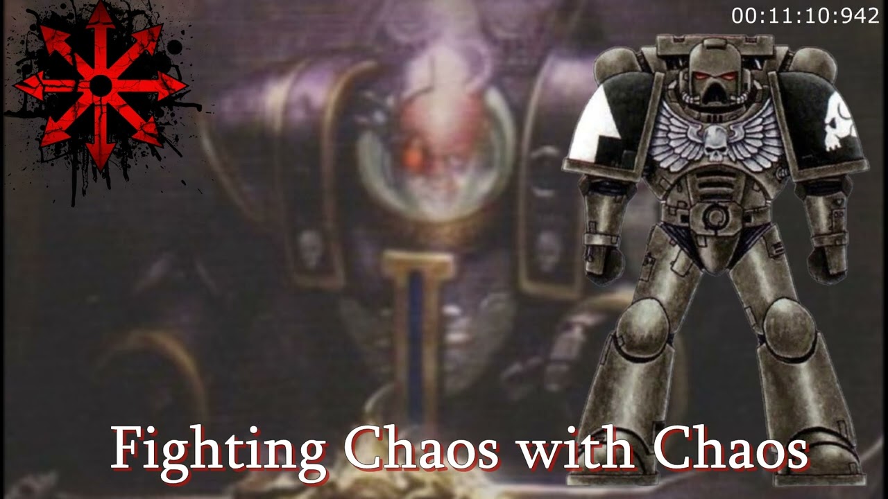Xanthism and The Relictors Heresy for the Emperor | Warhammer 40k Lore