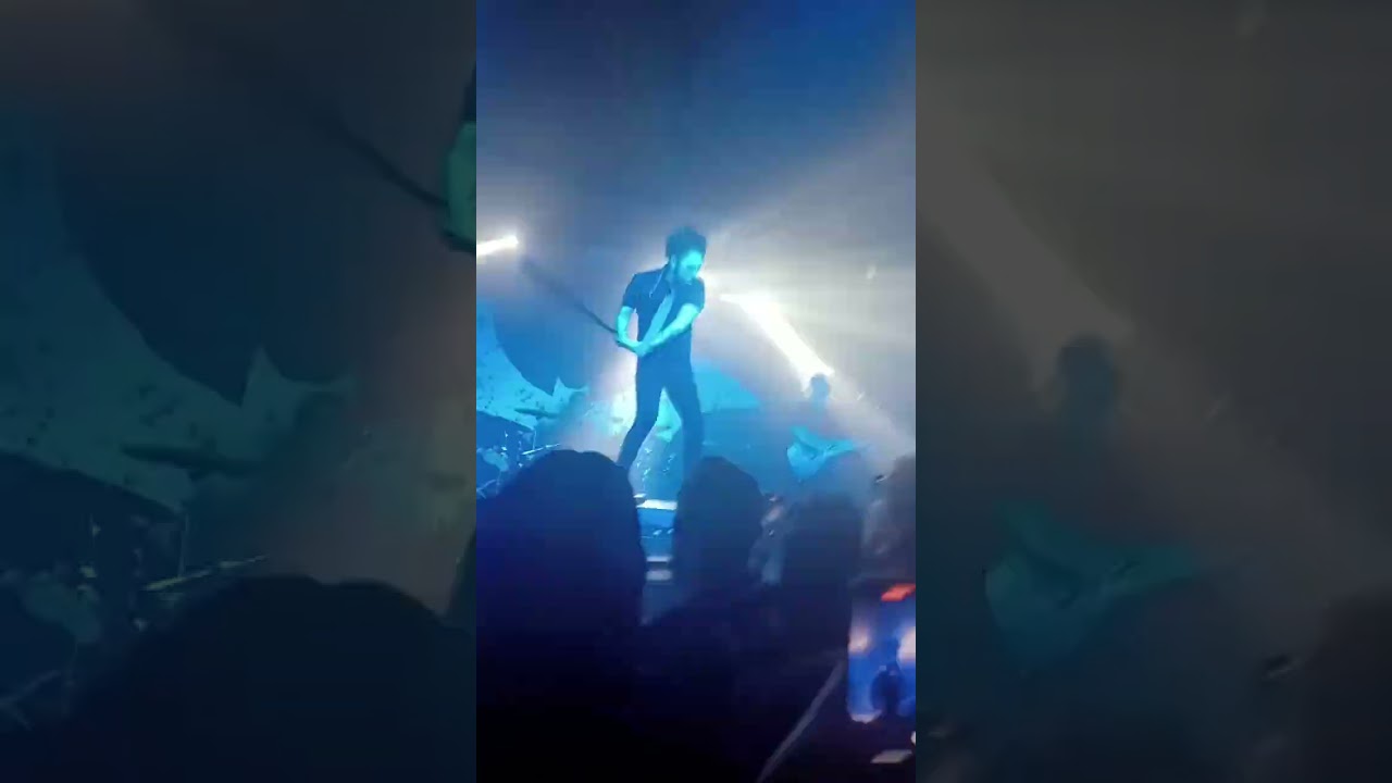 SIM- LIVE @ OXFORD O2 ACADEMY 15/06/2025