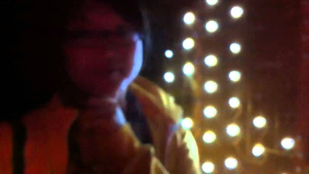 101124 826 LA  Echo Park Time Travel Mart