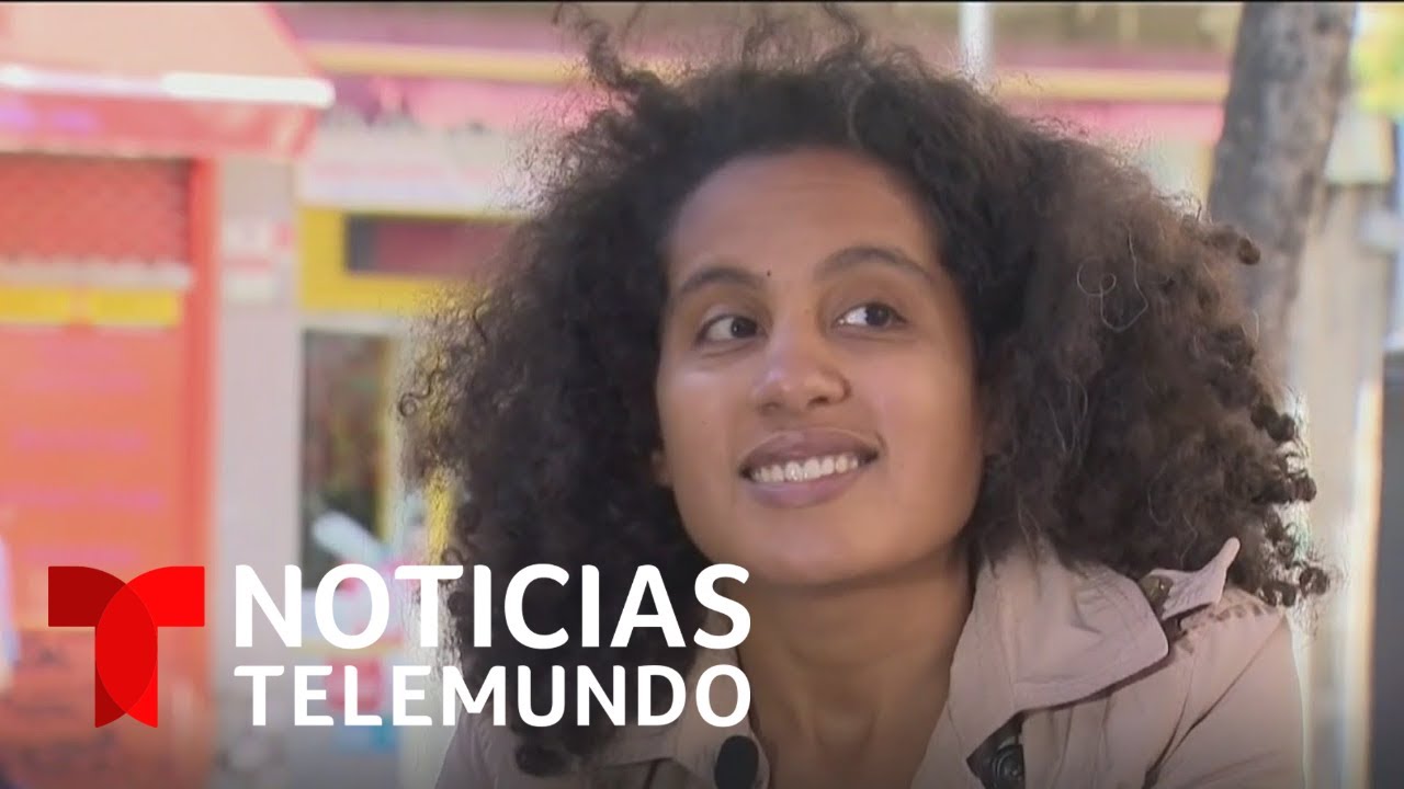 Persiven más racismo en España, según reporte de la ONU | Noticias Telemundo