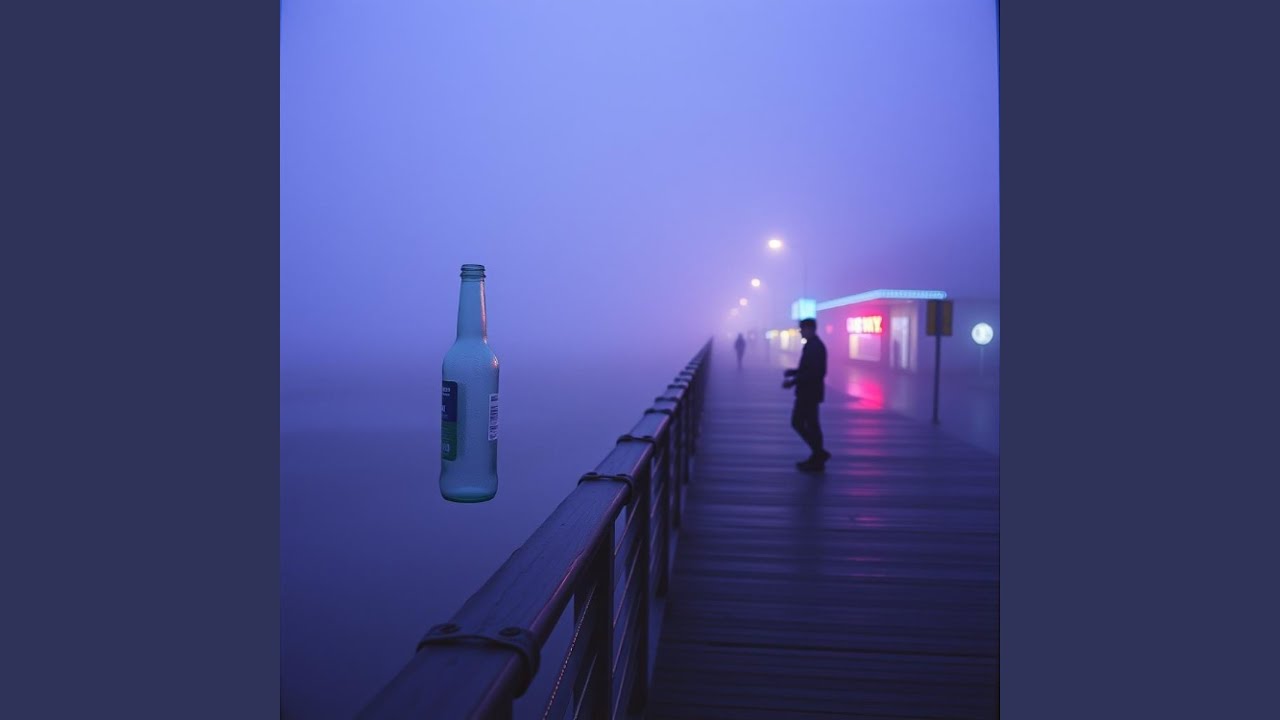 庐州月 (女声R&B) (翻唱版)