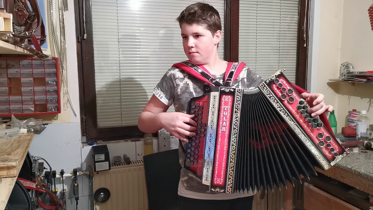 Čez polanske griče