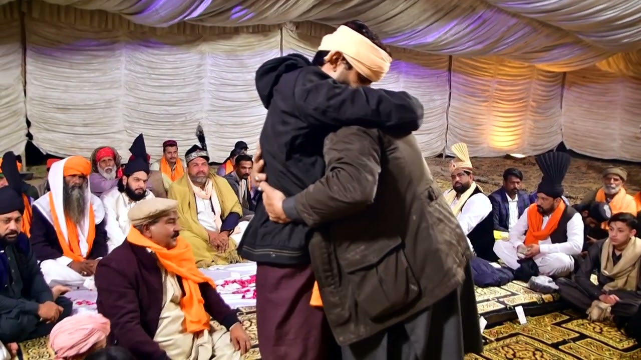 PAWAAN WASTAA BY RAZAAQ AHMED FAREEDI LHO 2026