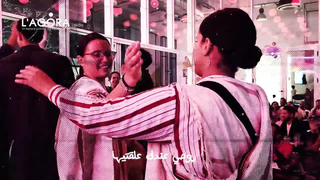 ZAHOU - OCHEG ELLIL | Bjah Allah Ya 7ob Asma3ni - بجاه الله يا حب اسمعني