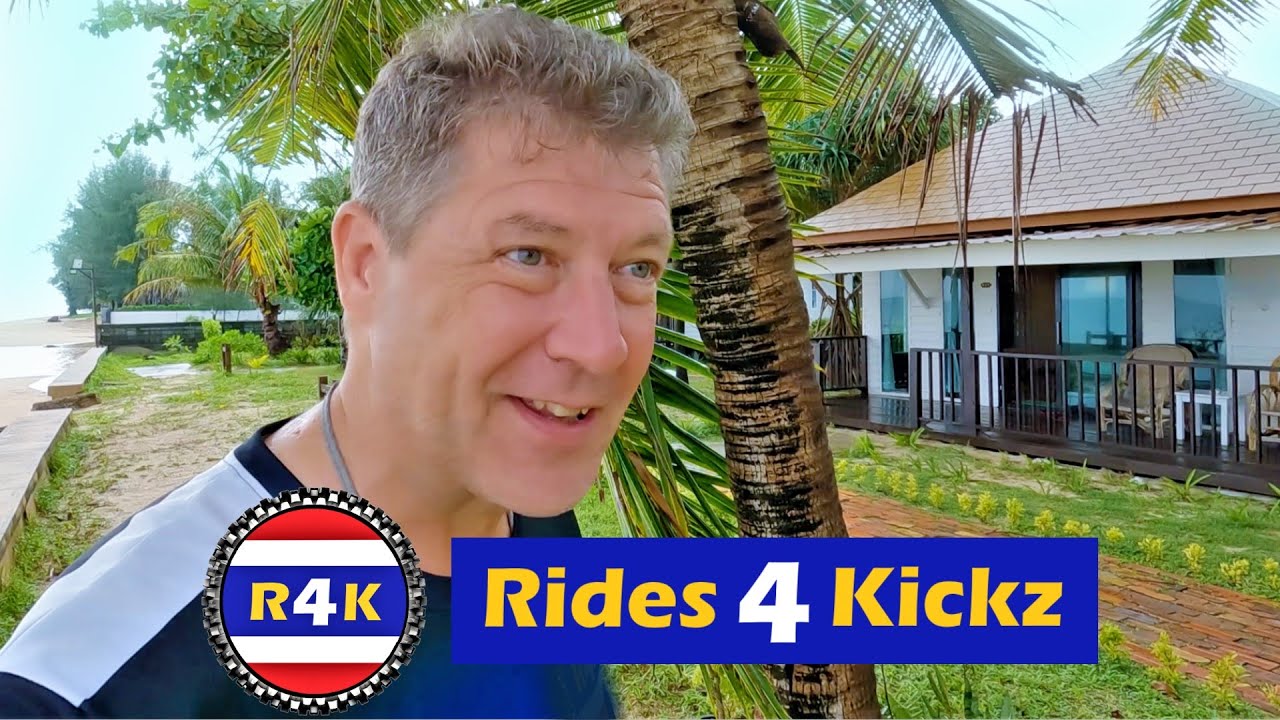 Thailand Luxury Beach House is My BEST Find EVER