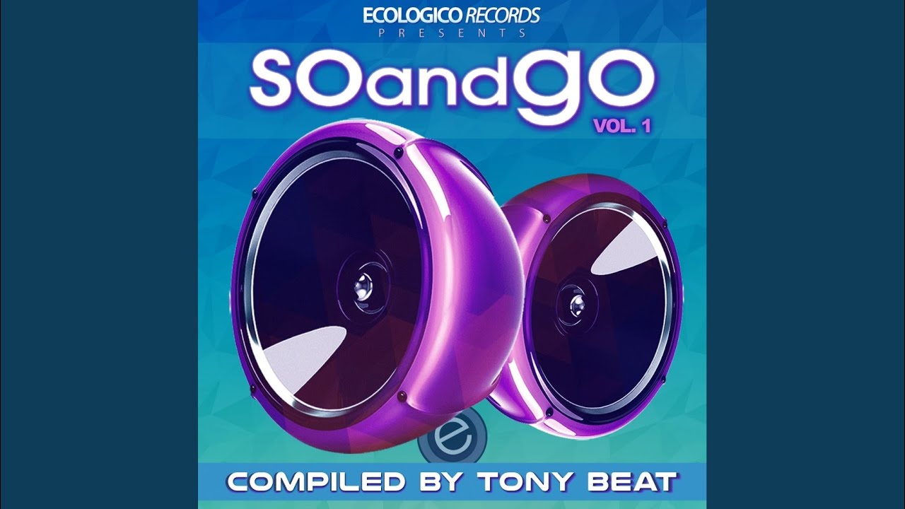 Dancer (Original Mix)