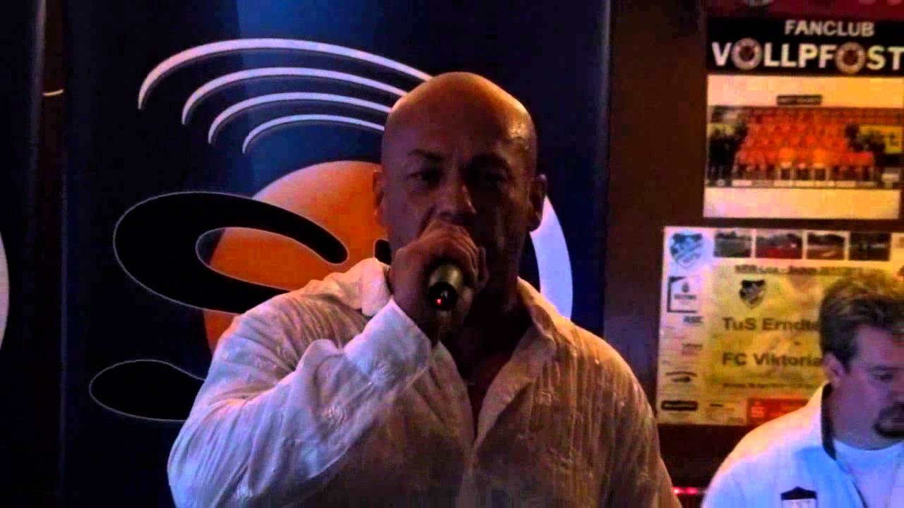 Unveröffentlichtes  :: Live-auftritt Video ::  von Vincent (Graf des Schlagers) NR1