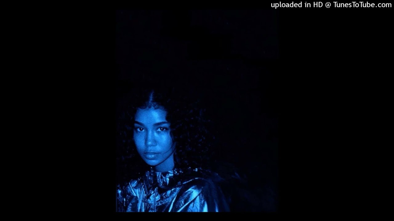 (Free) Jhene Aiko x Brent Faiyaz Type Beat 