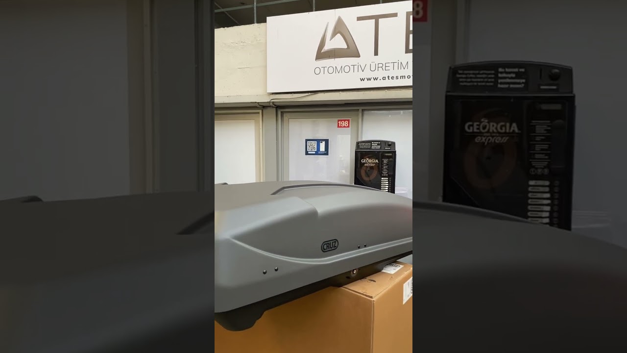 Port Bagaj Ses Yapar mı ?