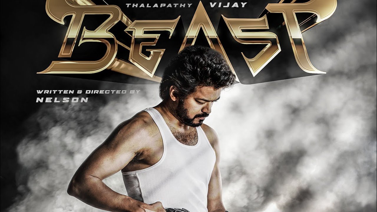 beast first look whatsapp status