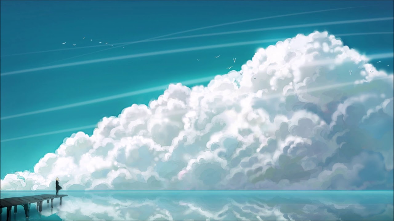 [9k subs] On Cloud Nine - Rui Ruii | 9th Original Piano Composition